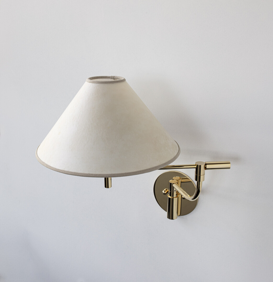 SERIES 04 PIVOT- ARM SCONCE