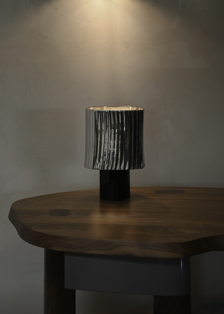 CUROSO TABLE LAMP