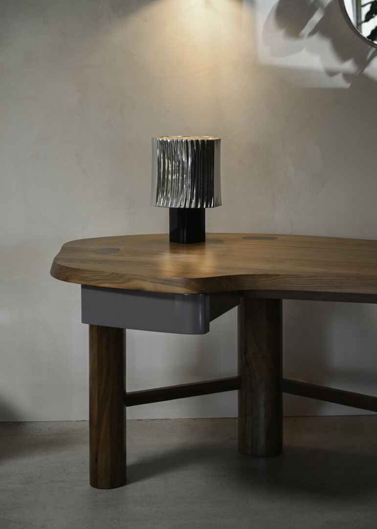 CUROSO TABLE LAMP