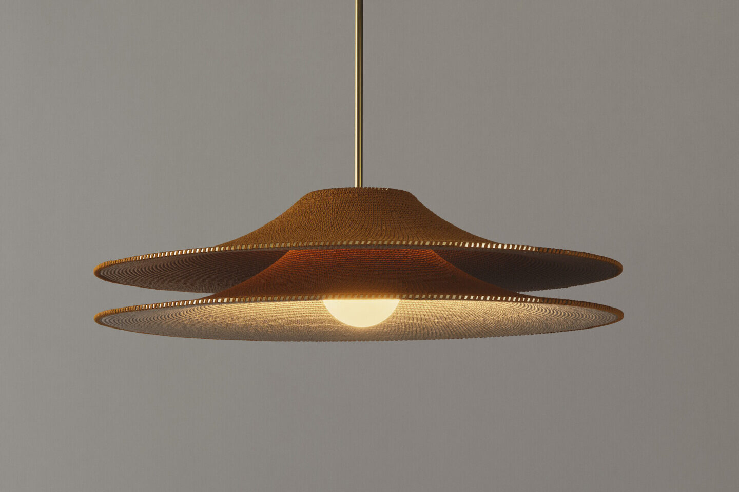 SIMPLE SHADE 02 PENDANT