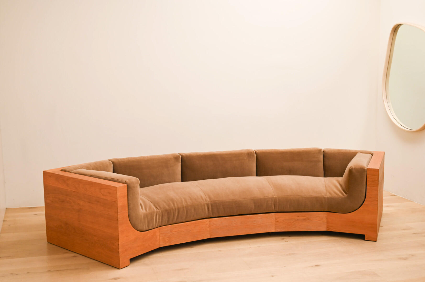 FRANCK ARC SOFA