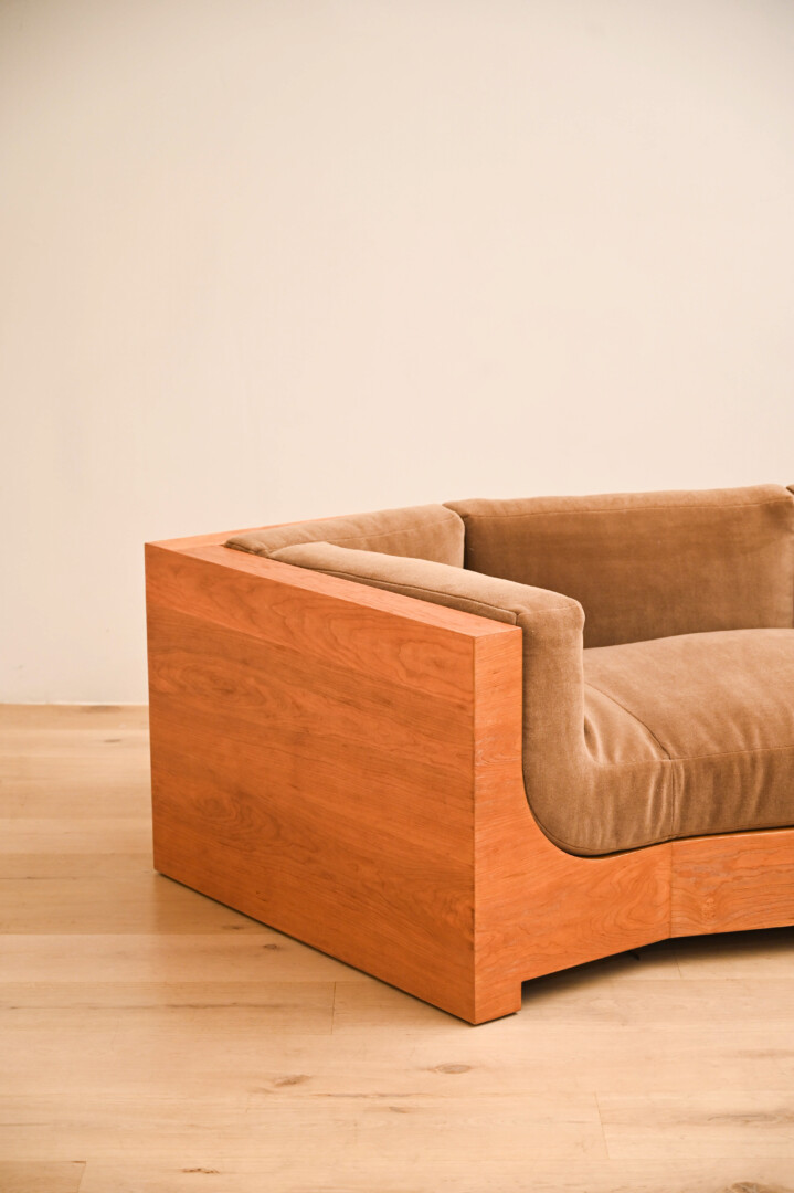 FRANCK ARC SOFA