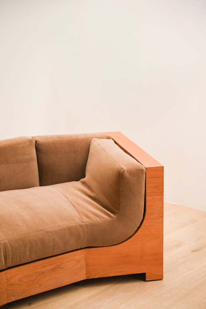 FRANCK ARC SOFA