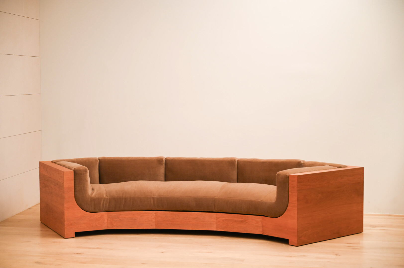 FRANCK ARC SOFA