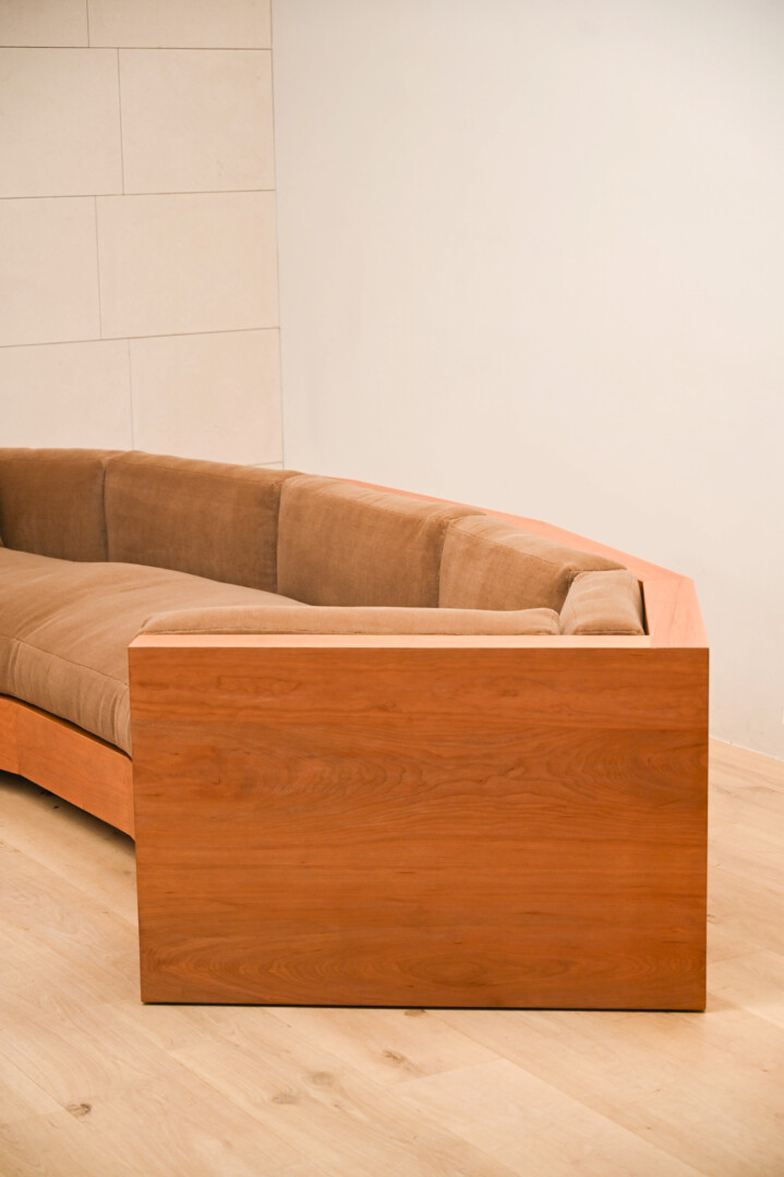 FRANCK ARC SOFA
