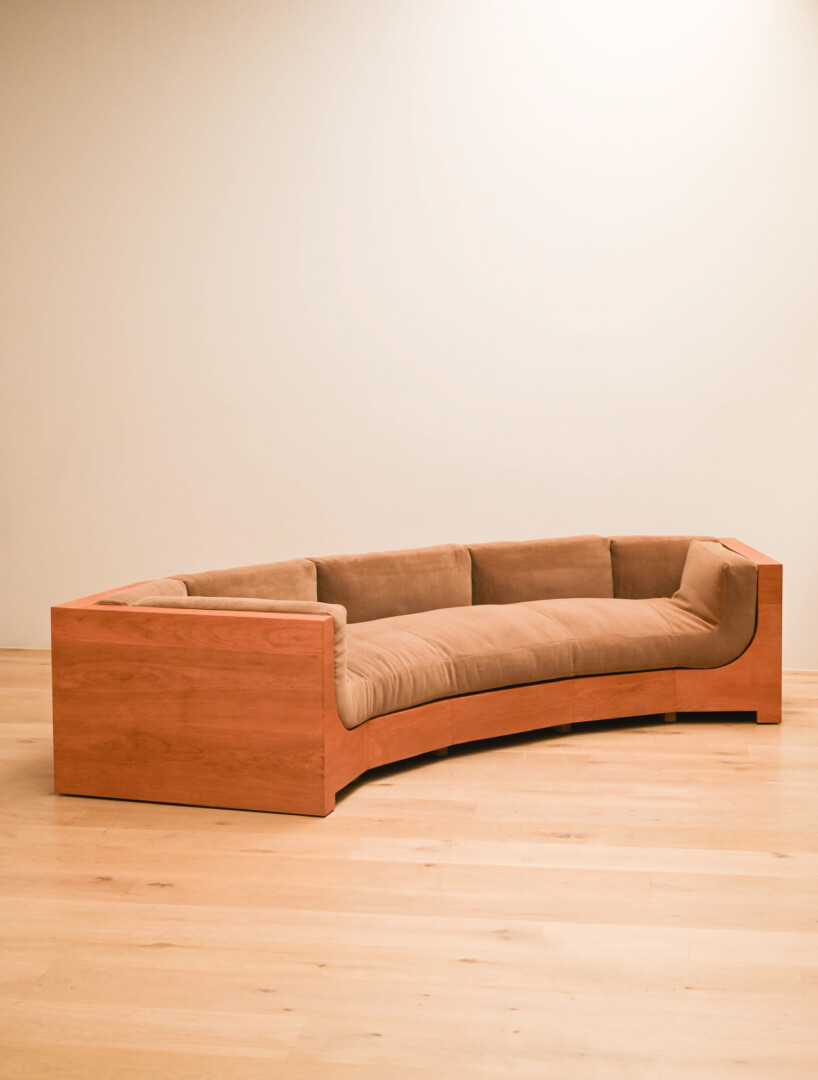 FRANCK ARC SOFA