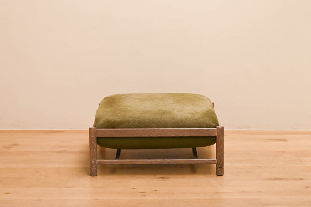 DUBEL OTTOMAN