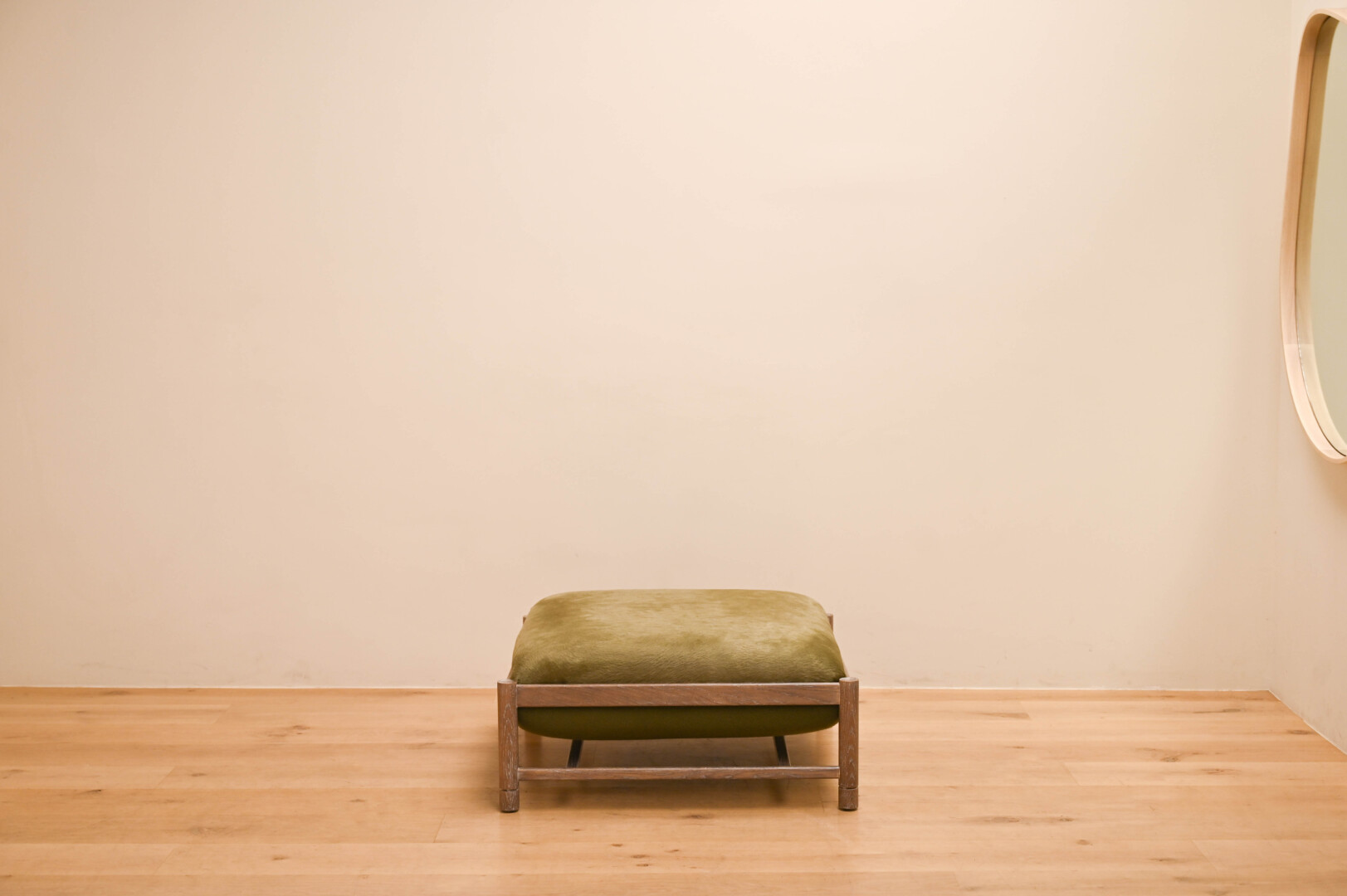 DUBEL OTTOMAN