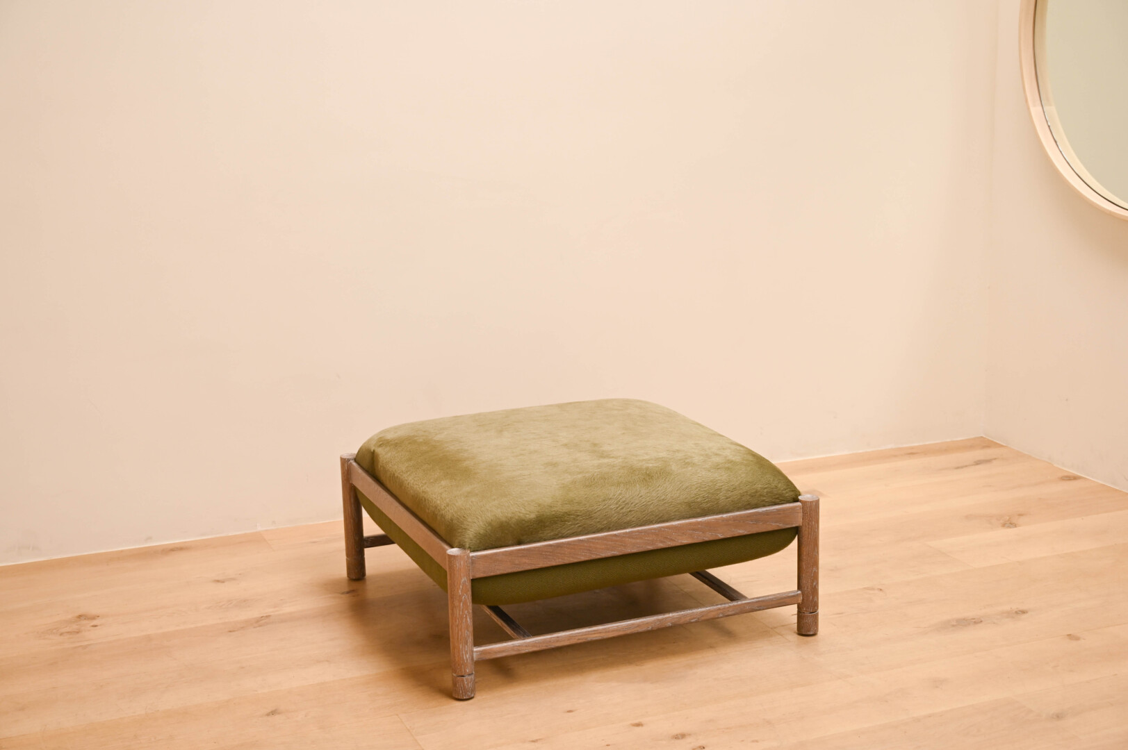 DUBEL OTTOMAN