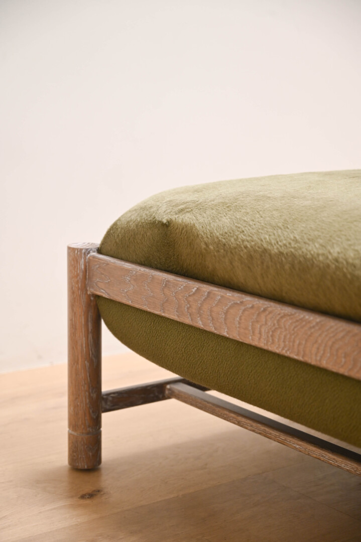 DUBEL OTTOMAN
