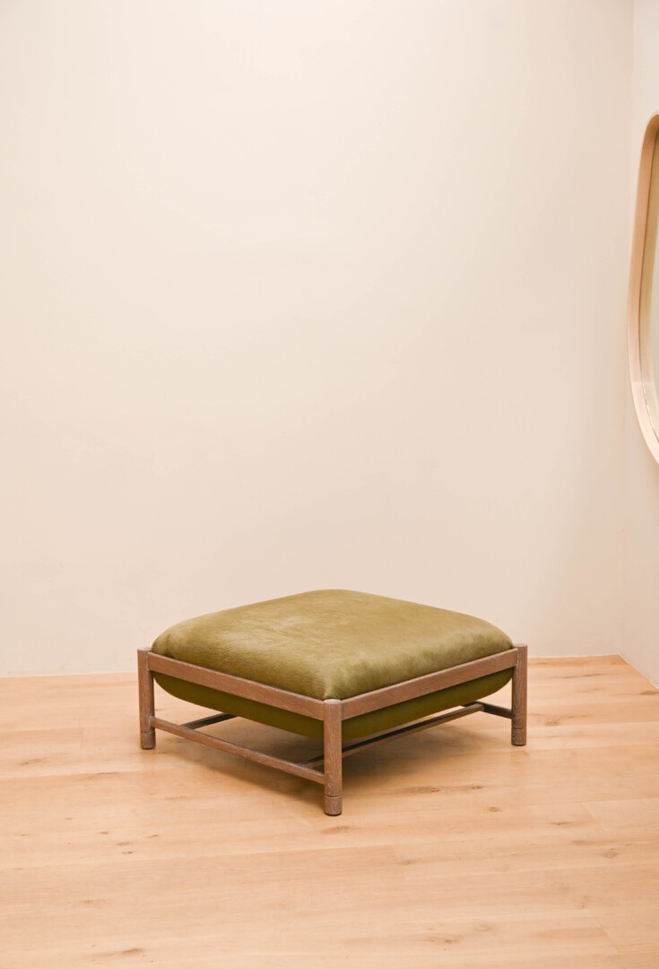 DUBEL OTTOMAN