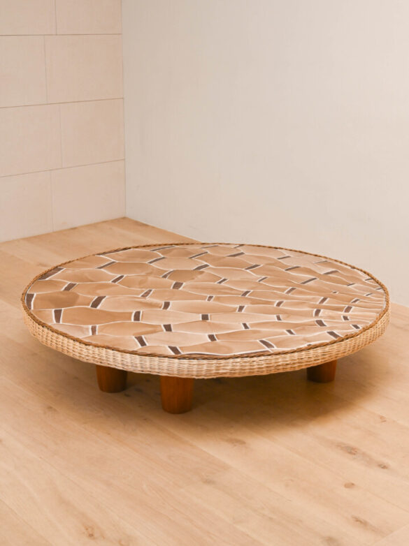 BAUME / CALLISON COFFEE TABLE