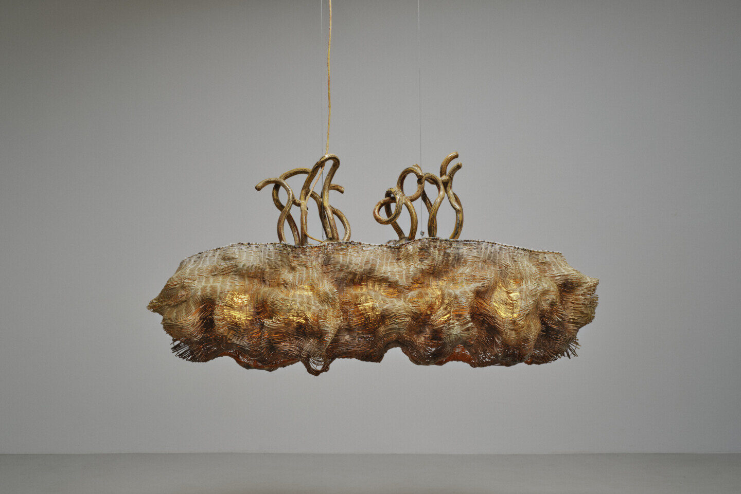 COMPORTA CHANDELIER