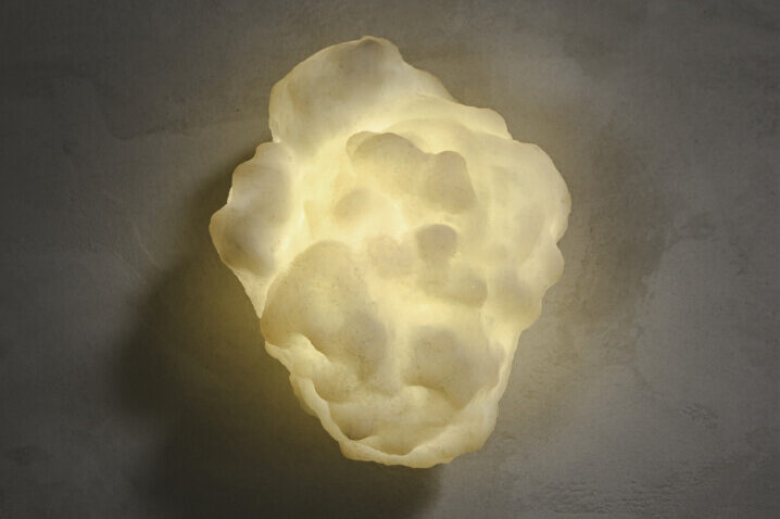 CLOUD SCONCE MINI