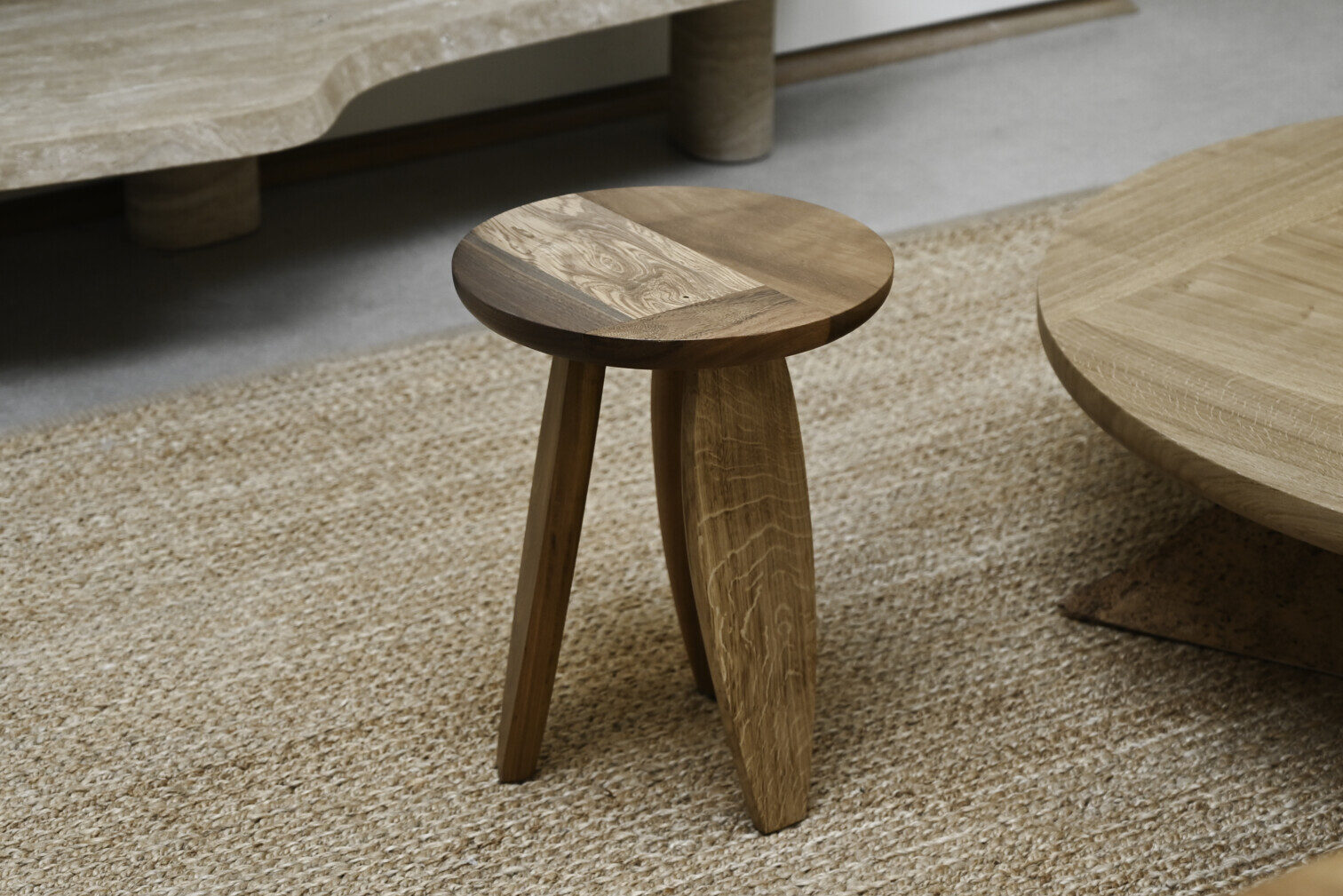 HELENA STOOL