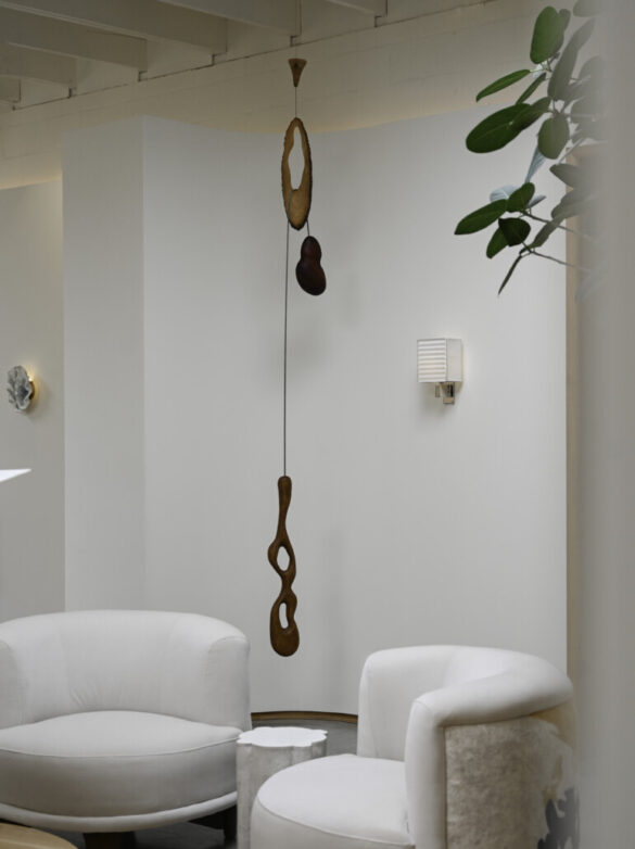 SERIES 03 SCONCE