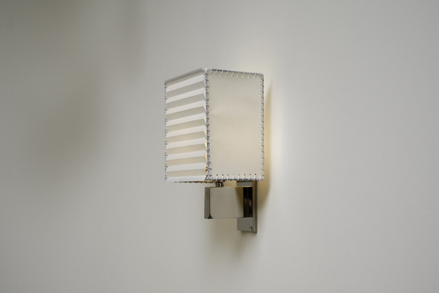 SERIES 03 SCONCE