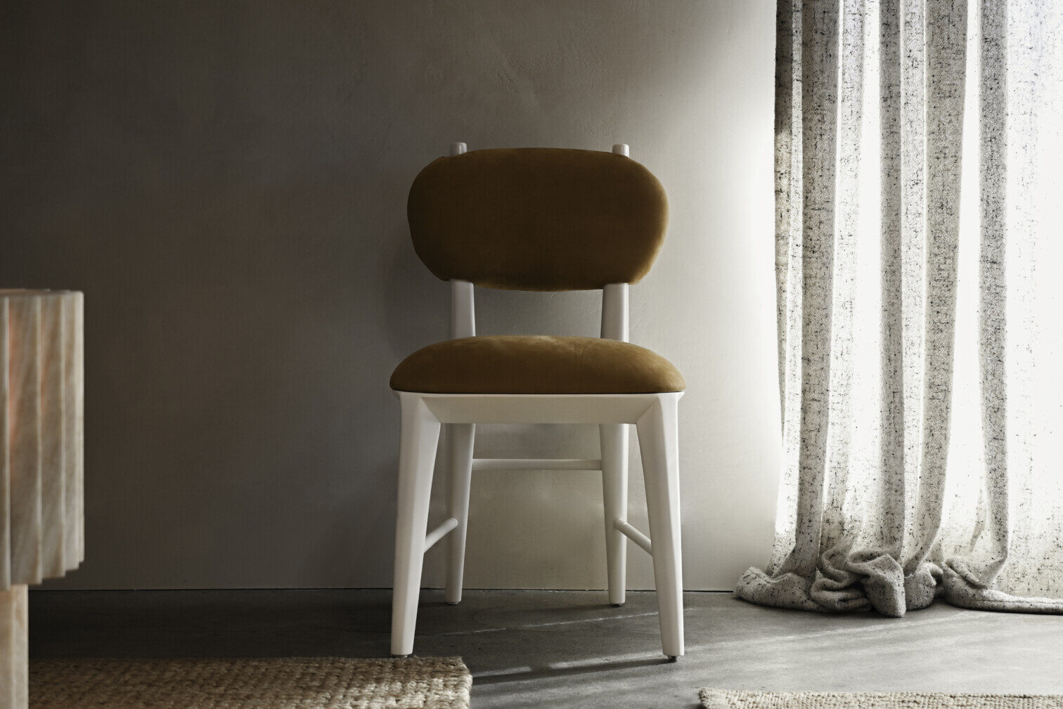 OHREN DINING CHAIR