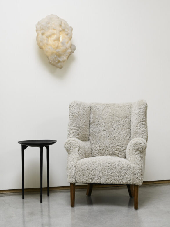 HALT CHAIR