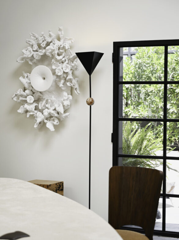 JOIA FLOOR LAMP