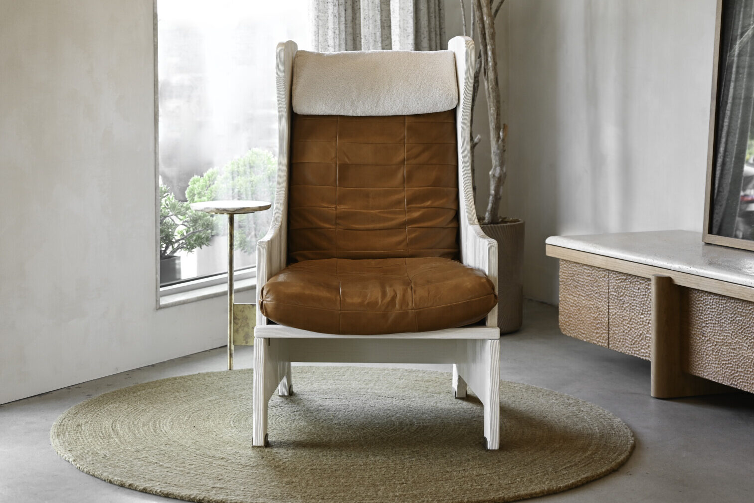 HERREN CHAIR