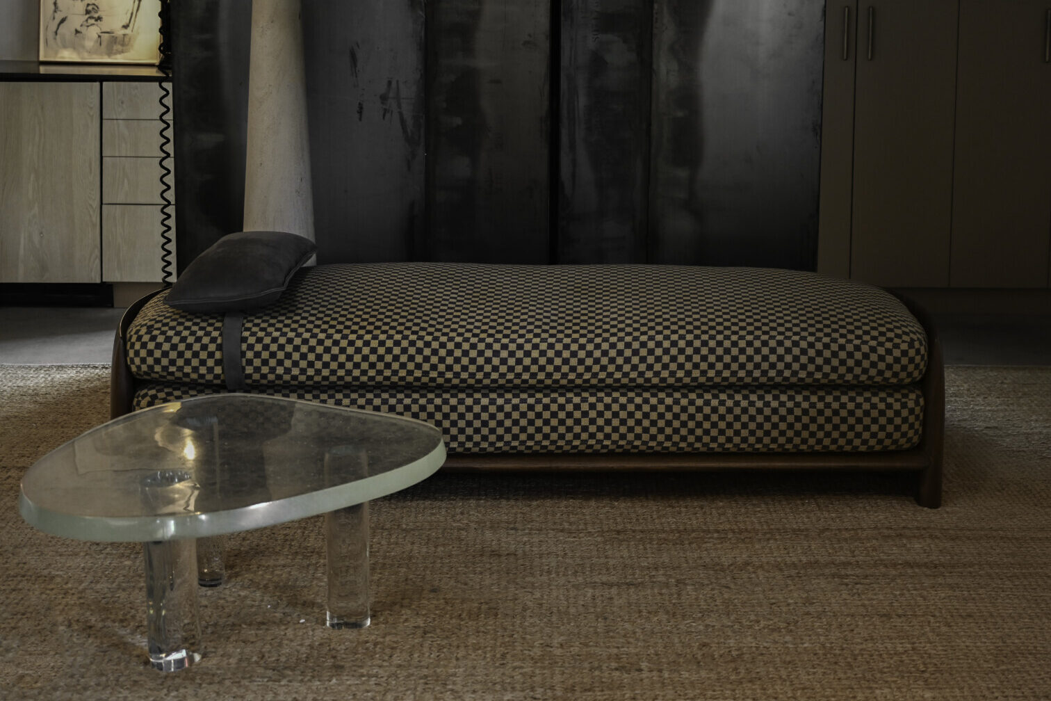 PANEEL DAYBED