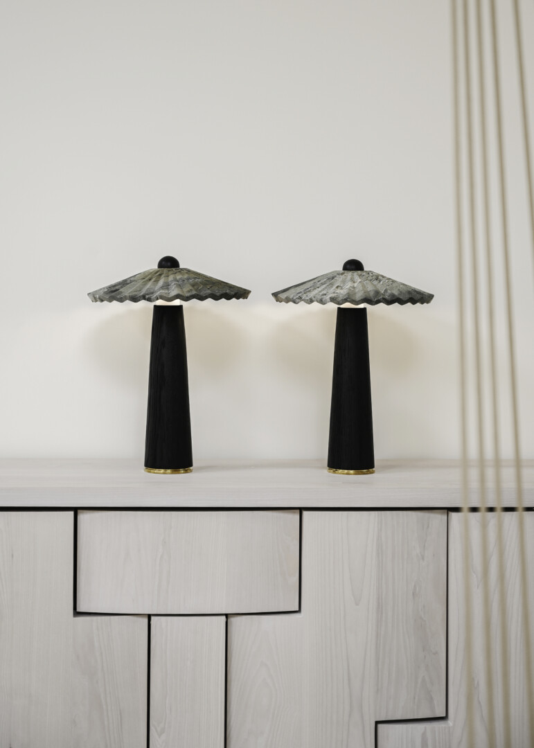 FALTEN TABLE LAMP MINI ME