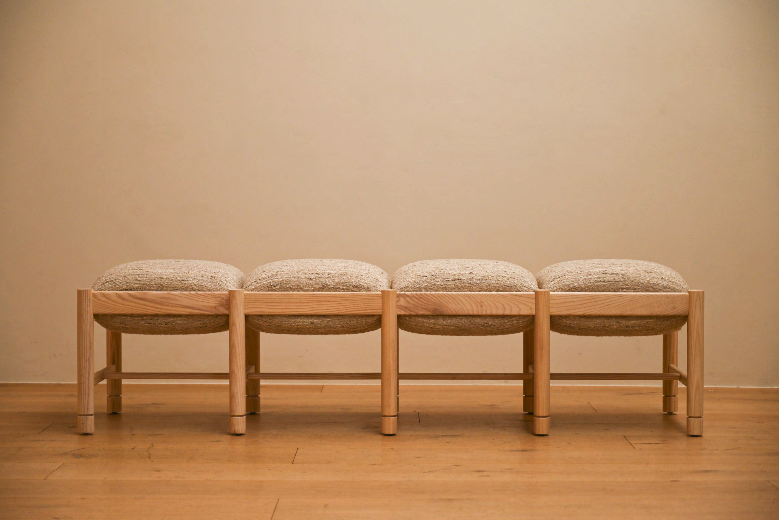 DUBEL QUAD BENCH
