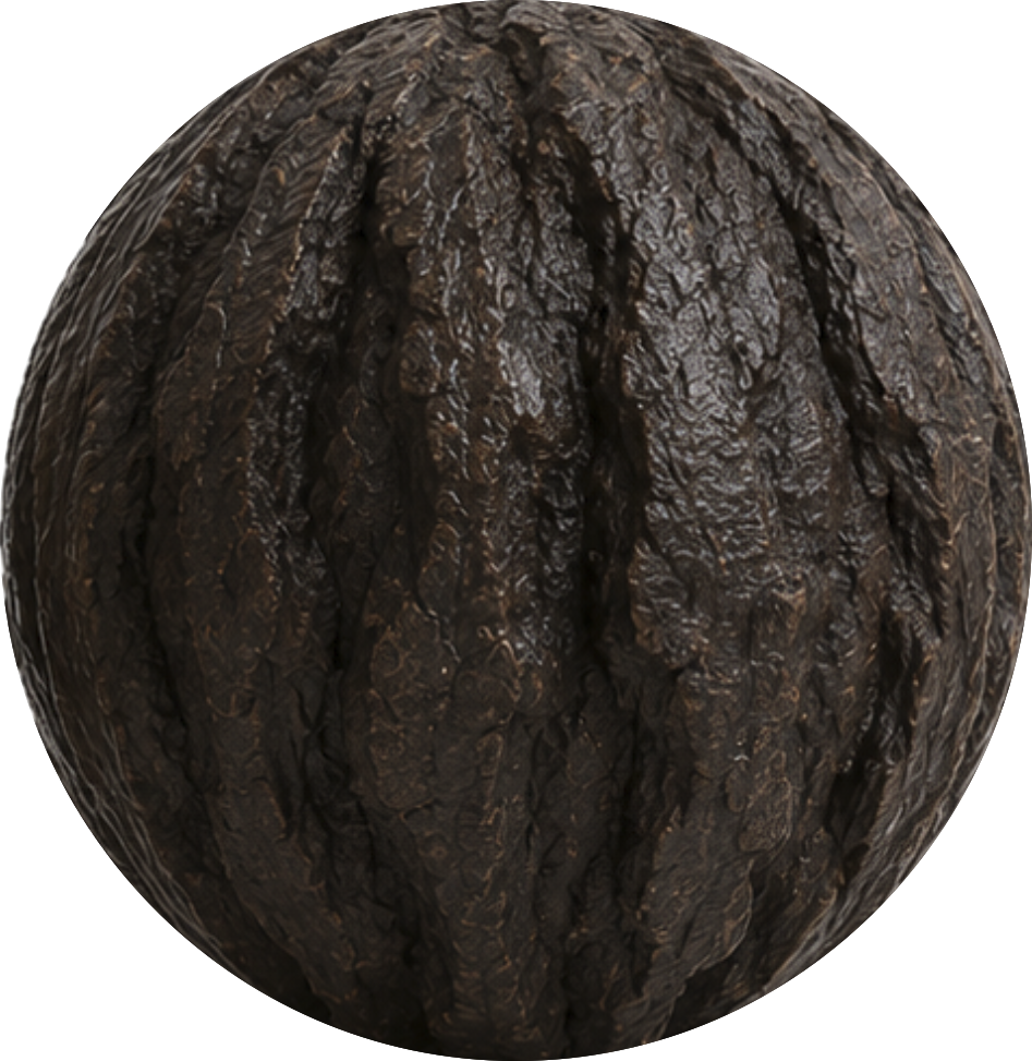 AVOCADO SKIN