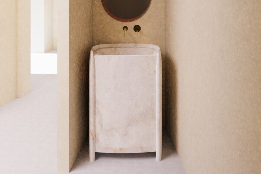 BAGNO BIANCO