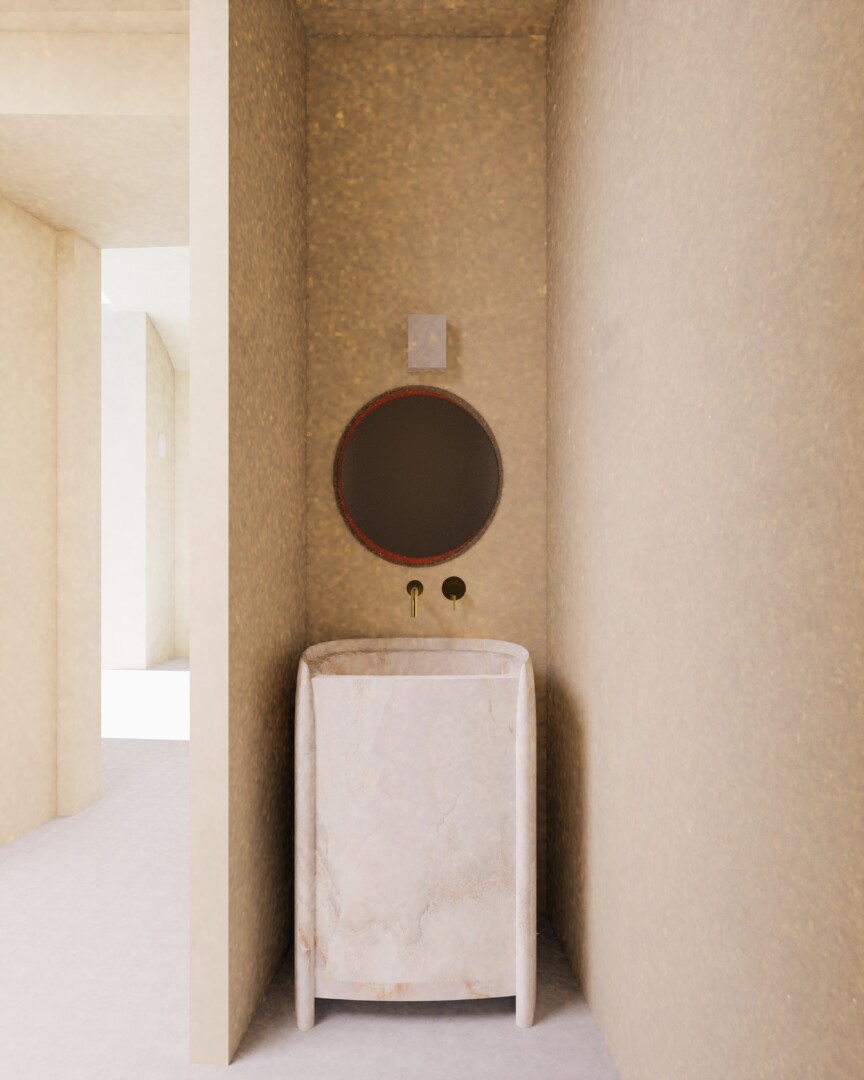 BAGNO BIANCO
