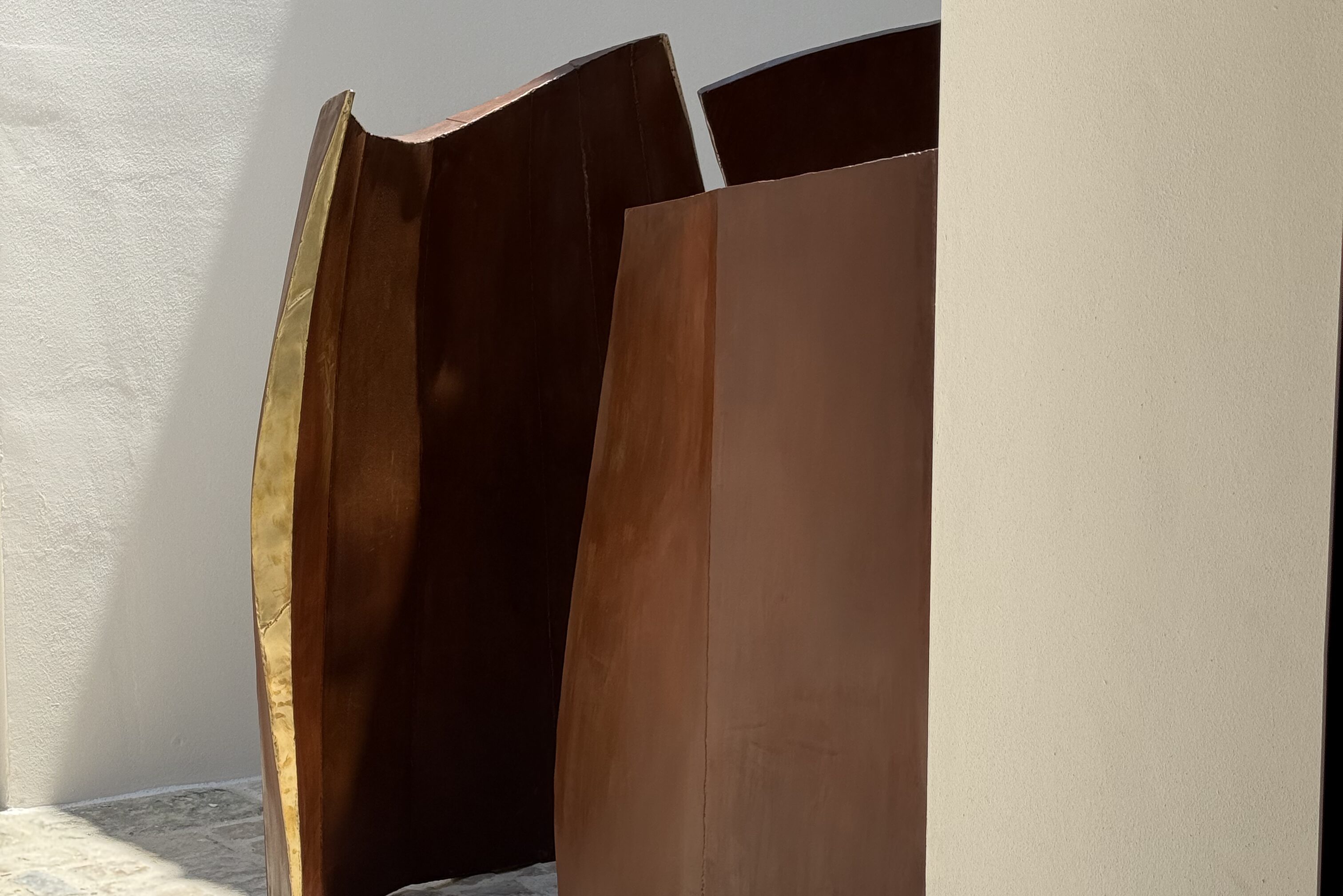 CORTILE