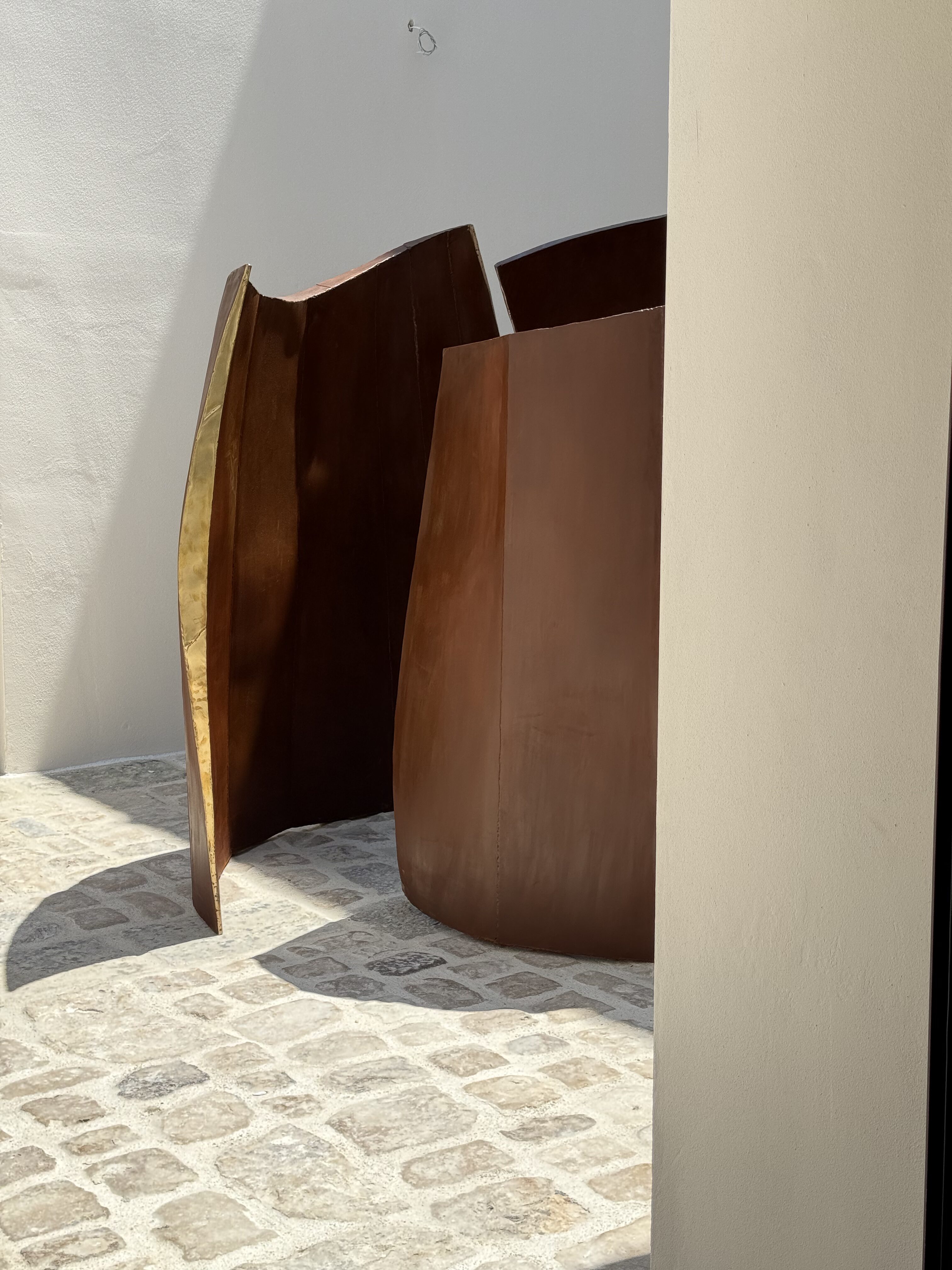 CORTILE