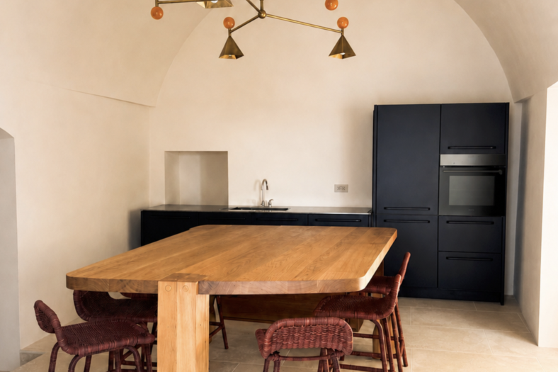 CUCINA