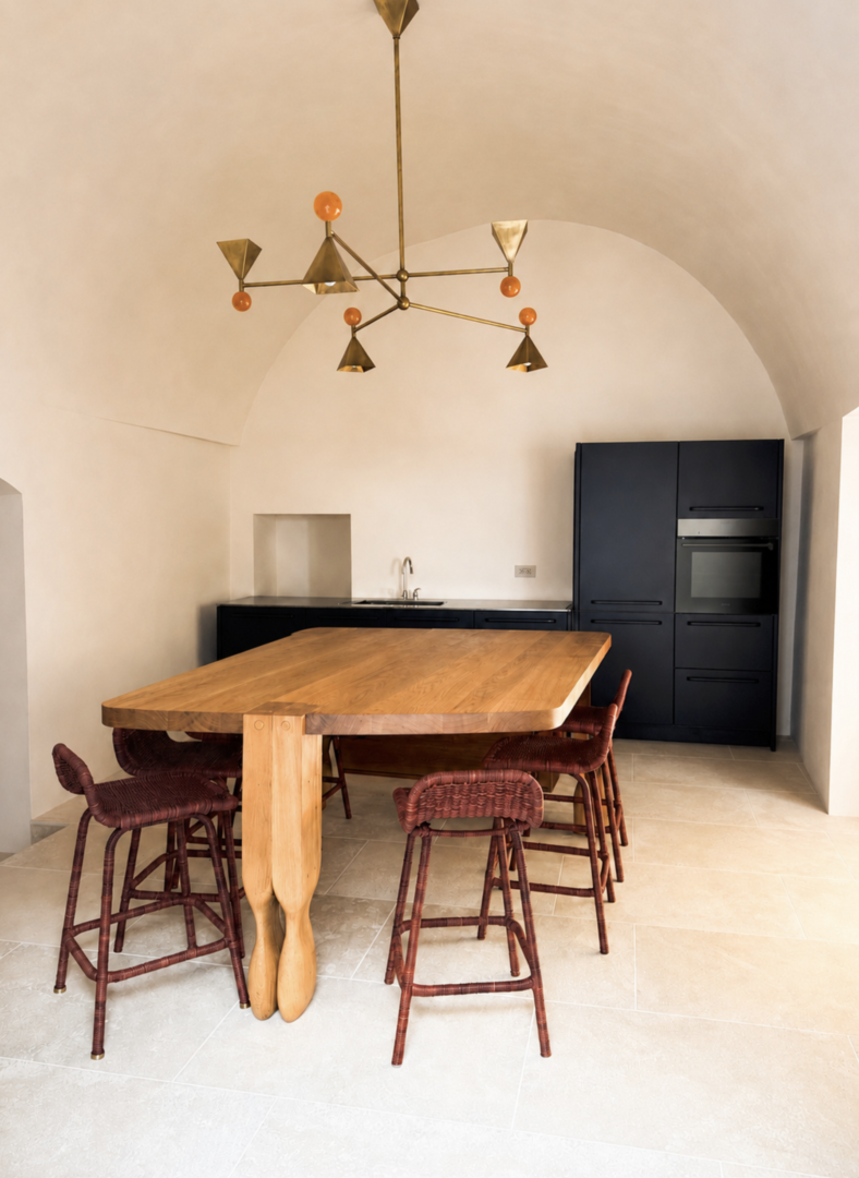 CUCINA