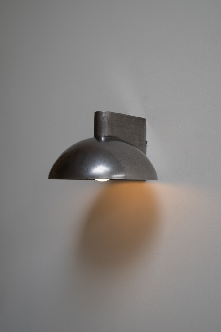 SOLUNE WALL LIGHT