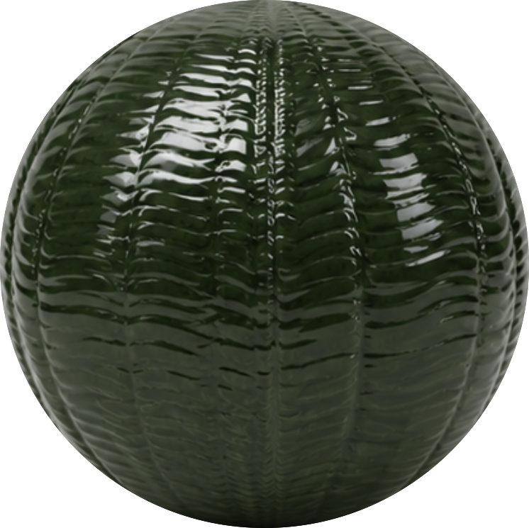 DEEP GREEN 
