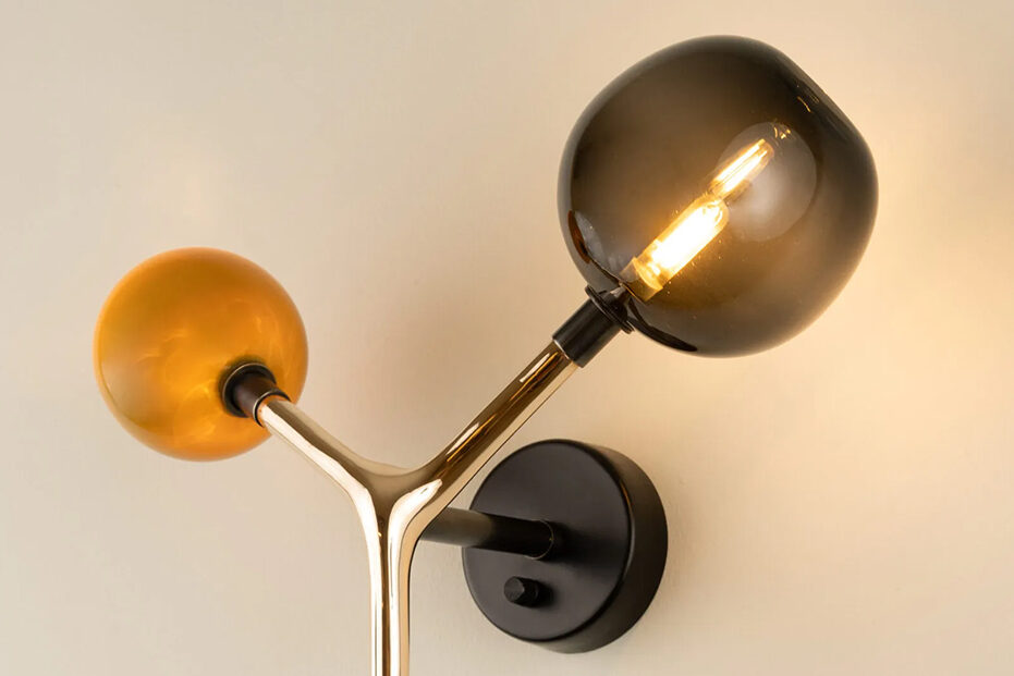 OJOS SCONCE