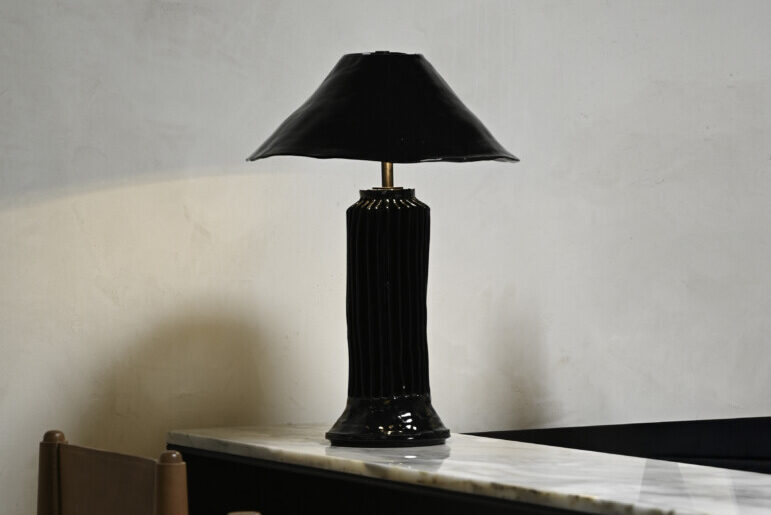 SILO TABLE LAMP