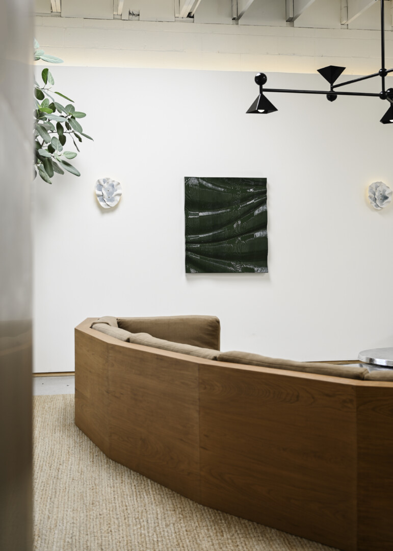 WALL PIECE COMPOSITION #3