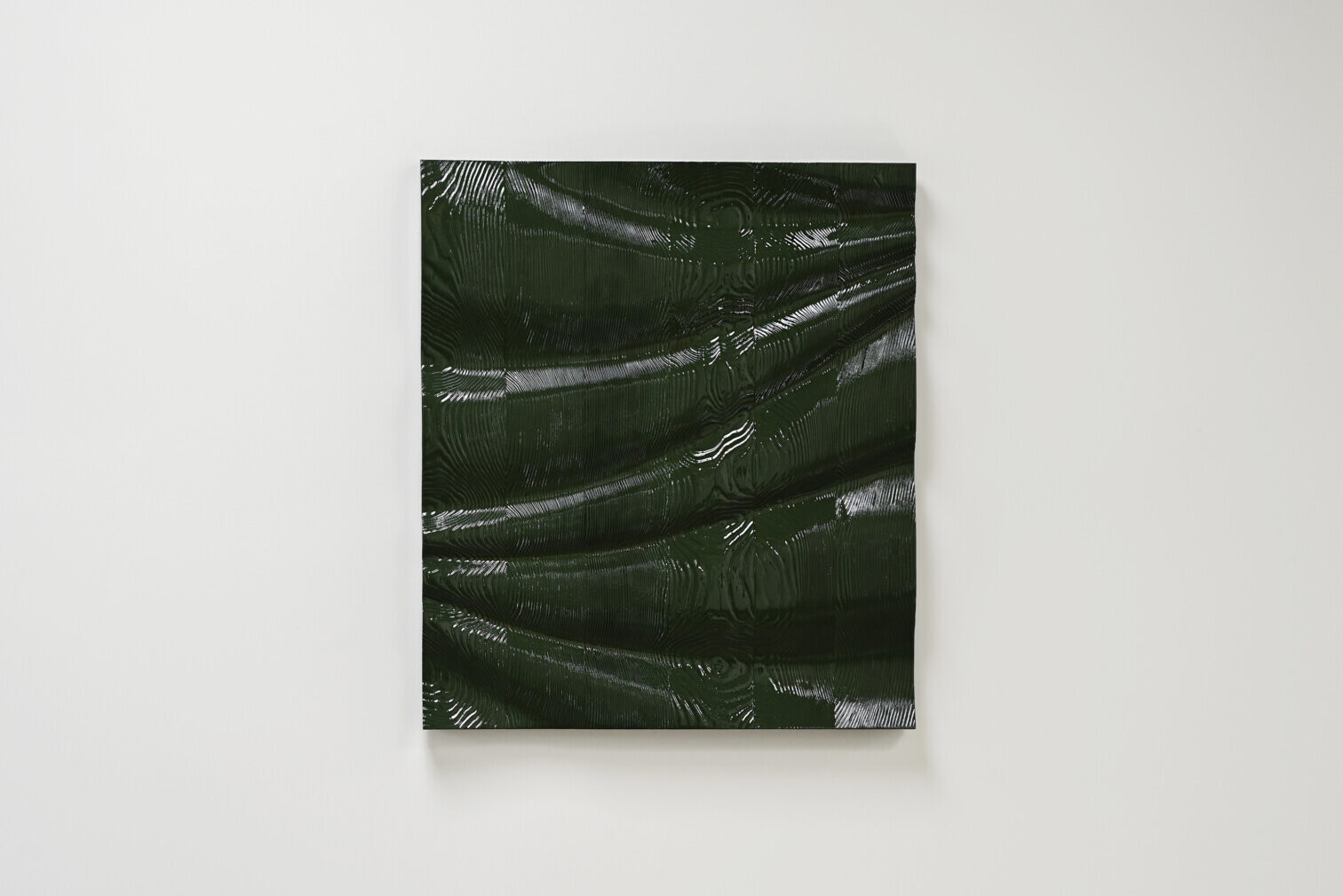 WALL PIECE COMPOSITION #3