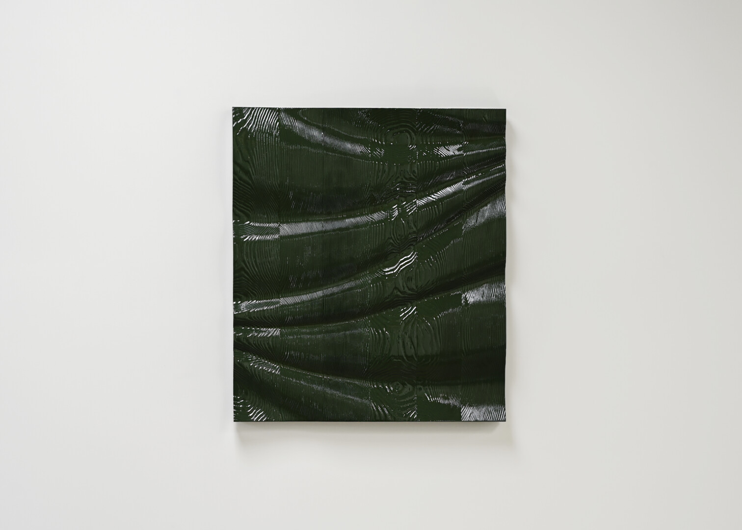 WALL PIECE COMPOSITION #3