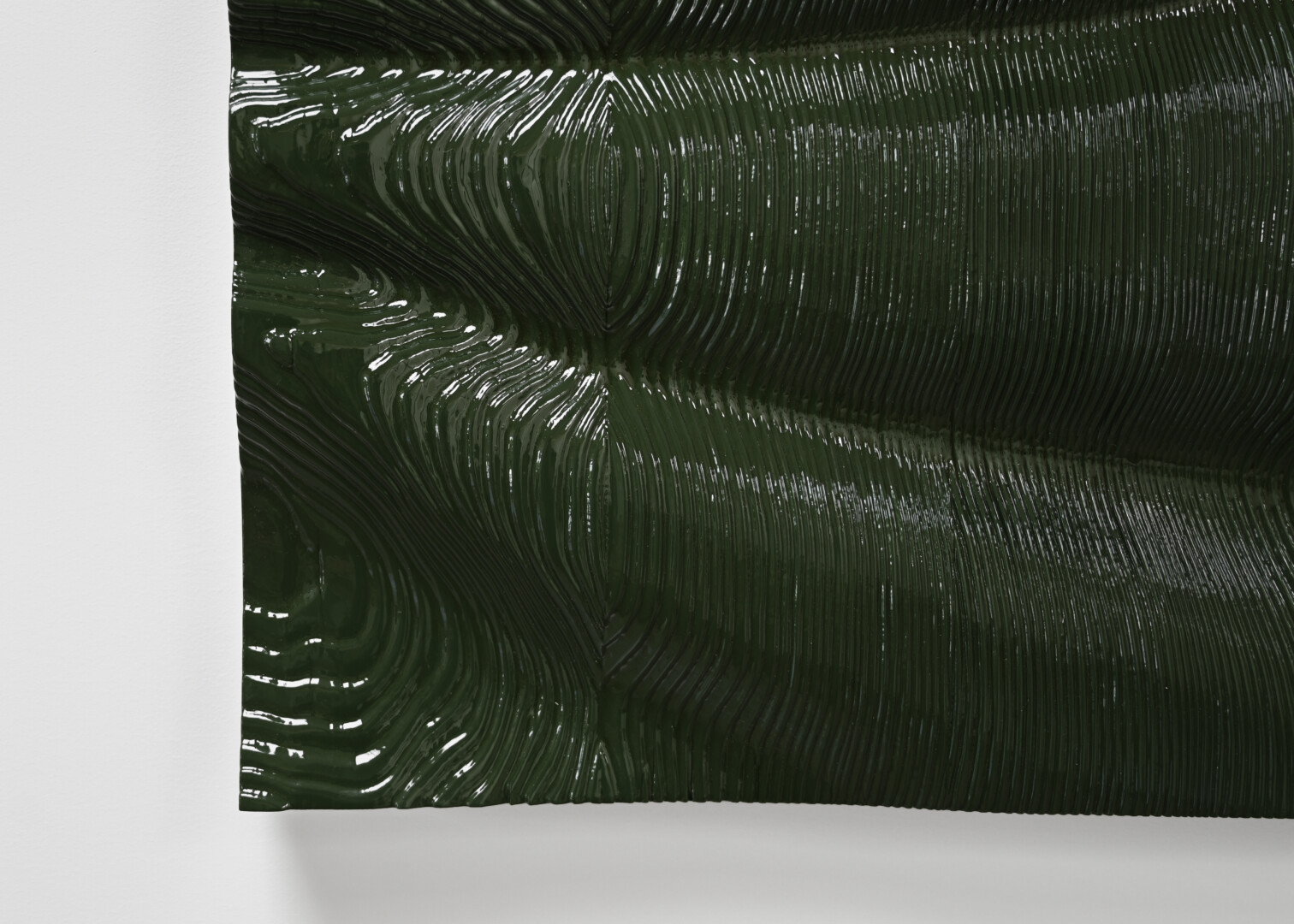 WALL PIECE COMPOSITION #3