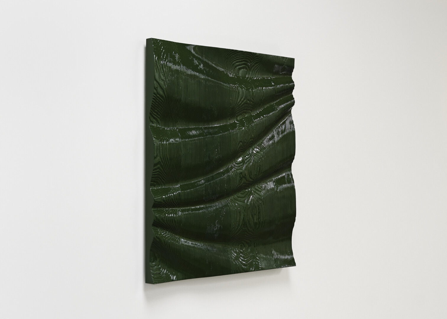 WALL PIECE COMPOSITION #3