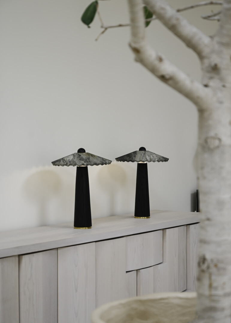 FALTEN TABLE LAMP MINI ME