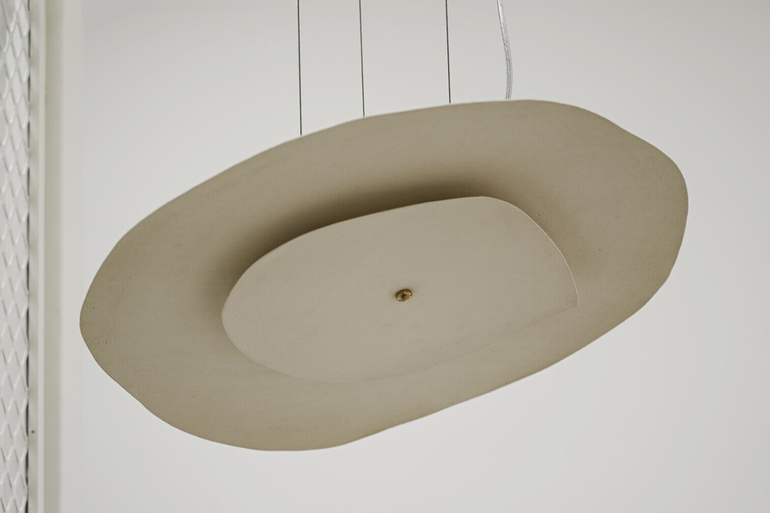 SHADOW PENDANT