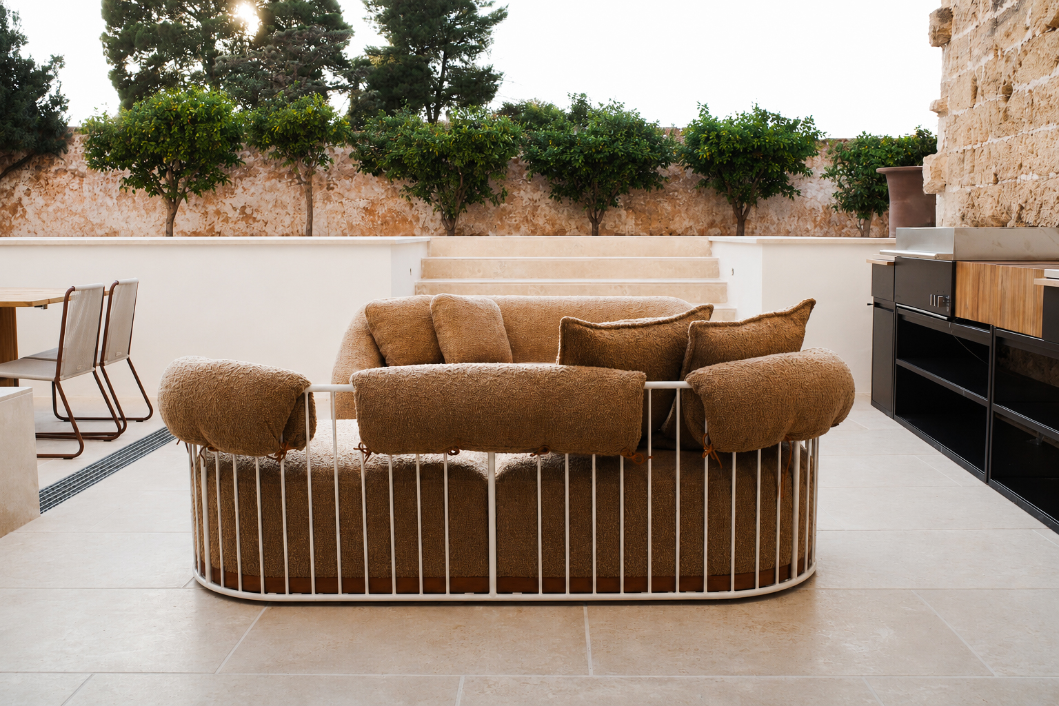 TERRAZZA