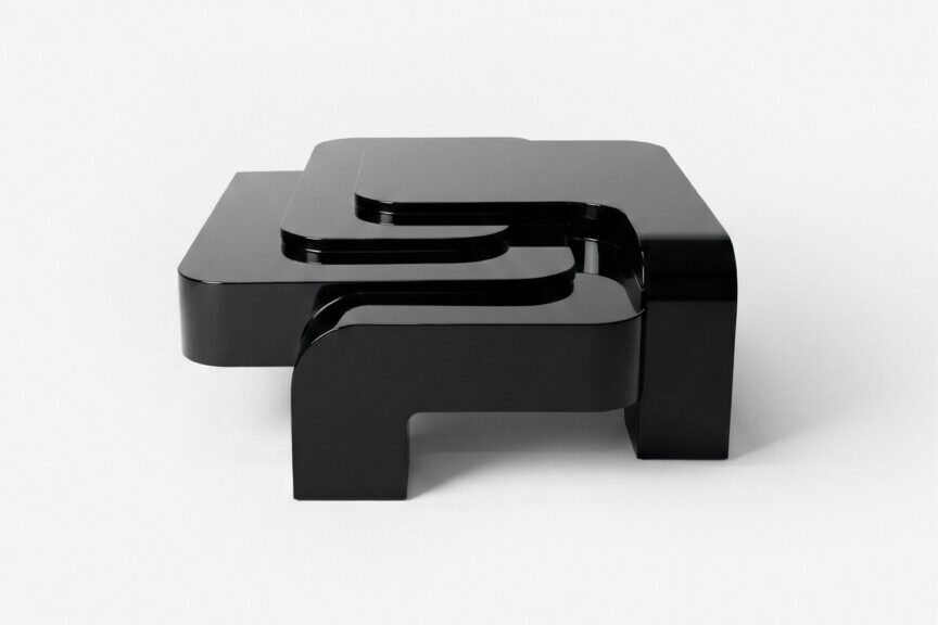 AUTOMA COFFEE TABLE