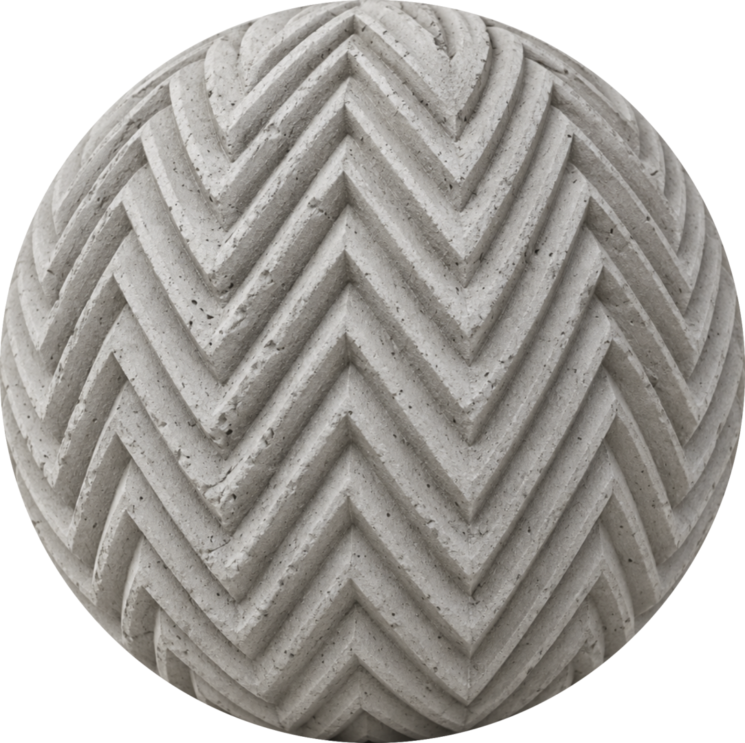 CHEVRON PATTERN 