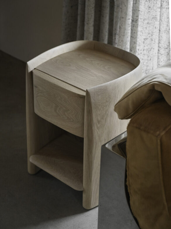 PANEEL MINI SIDE TABLE